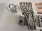 7859 - Remote Controlled Points Left 12v fra 1980 thumbnail
