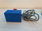 740 - 12V Transformer for 220V Pack fra 1969 thumbnail
