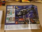 6939 - Saucer Centurion fra 1994 thumbnail