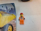 7344 - Dump Truck  fra 2005 thumbnail