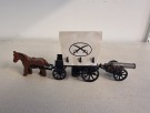 6716 - Weapons Wagon fra 1996 thumbnail