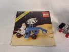 6844 - Seismologic Vehicle (Sismobile) fra 1983 thumbnail