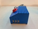 740 - 12V Transformer for 220V Pack fra 1969 thumbnail