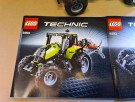 9393 - Tractor fra 2012 thumbnail