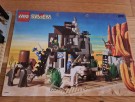 6761 - Bandit's Secret Hide-Out fra 1996 thumbnail