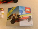 6526 - Red Line Racer fra 1989 thumbnail