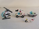 6354 - Pursuit Squad fra 1990 thumbnail