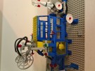 6971 - Inter-Galactic Command Base fra 1984 thumbnail
