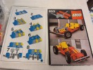 853 - Auto Chassis fra 1977 thumbnail