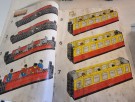 7740 - Inter-City Passenger Train fra 1980 thumbnail
