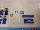 6769 - Fort Legoredo fra 1996 thumbnail