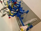 6971 - Inter-Galactic Command Base fra 1984 thumbnail