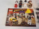 7195 - Ambush in Cairo fra 2009 thumbnail