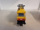 7740 - Inter-City Passenger Train fra 1980 thumbnail