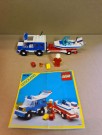 6698 - RV With Speedboat fra 1988 thumbnail