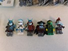 70676 - Lloyd's Titan Mech fra 2019 thumbnail