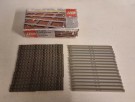 7850 - 8 Straight Rails Gray 4.5v fra 1980 thumbnail