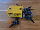 5972 - Space Truck Getaway fra 2009 thumbnail