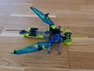6907 - Sonic Stinger fra 1998 thumbnail
