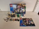 4854 - Doc Ock's Bank Robbery fra 2004 thumbnail