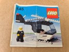 645 - Police Helicopter fra 1979 thumbnail