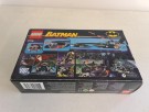 7779 - The Batman Dragster: Catwoman Pursuit fra 2006 thumbnail