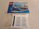 10155 - Maersk Line Container Ship {2010 Edition} thumbnail