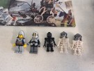 7092 - Skeletons' Prison Carriage fra 2007 thumbnail