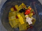 6985 - Cosmic Fleet Voyager fra 1986 thumbnail