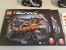 42038 - Arctic Truck fra 2015 thumbnail