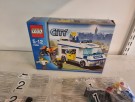 7286 - Prisoner Transport fra 2011 - 