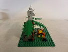 6262 - King Kahuka's Throne fra 1994 thumbnail