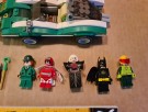70903 - The Riddler Riddle Racer thumbnail