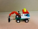 6423 - Mini Tow Truck fra 2000 thumbnail