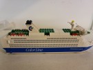 1955 - Color Line Ferry fra 1993 thumbnail