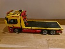 8109 -  Flatbed Truck fra 2011 thumbnail