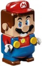Mario + Fire Mario Power up thumbnail