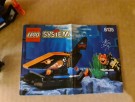 6135 - Spy Shark fra 1996 thumbnail