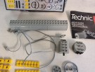 8700 - Expert Builder Power Pack fra 1982 thumbnail