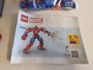 76308 - SPider-MAn MEch vs. Anti-Venom thumbnail