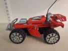 8378 - Red Beast RC fra 2004 thumbnail