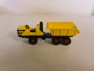 6652 - Construction Truck fra 1983 thumbnail