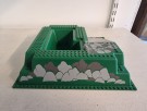 6081 - King's Mountain Fortress fra 1990 thumbnail