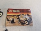 5918 - Scorpion Tracker fra 1998 thumbnail