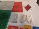 Lego fra 60-60 tallet. thumbnail