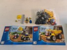 4201 - Loader and Dump Truck fra 2012 thumbnail