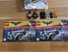 70911 - The Penguin Arctic Roller fra 2017 thumbnail