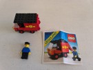 6624 - Delivery Van fra 1983 thumbnail