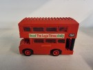 384 - London Bus fra 1973 thumbnail