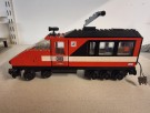7745 - High-Speed City Express Passenger Train fra 1985 thumbnail